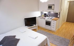 Apartment Kairaportti